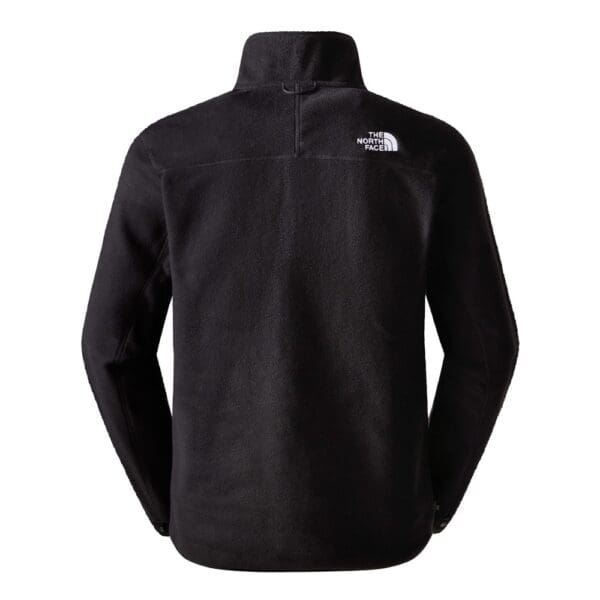 The North Face Men's 100 Glacier Full Zip Fleece