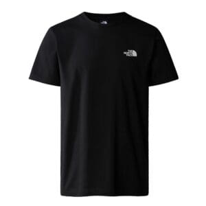 The North Face Men's S/S Simple Dome Tee