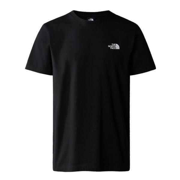 The North Face Men's S/S Simple Dome Tee