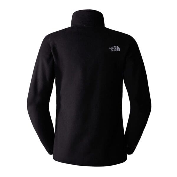 The North Face Women's 100 Glacier Full Zip Fleece