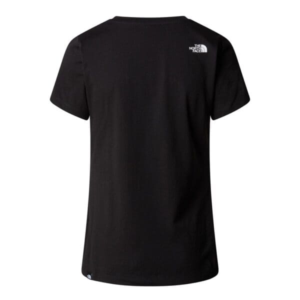 The North Face Women's S/S Simple Dome Tee