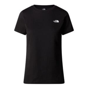 The North Face Women's S/S Simple Dome Tee