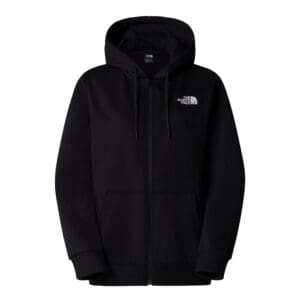 The North Face Women's Simple Dome Full Zip Hoody