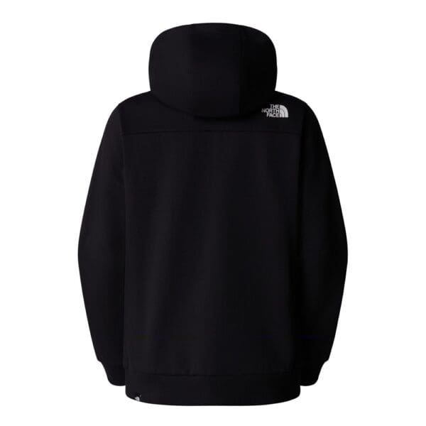 The North Face Women's Simple Dome Full Zip Hoody