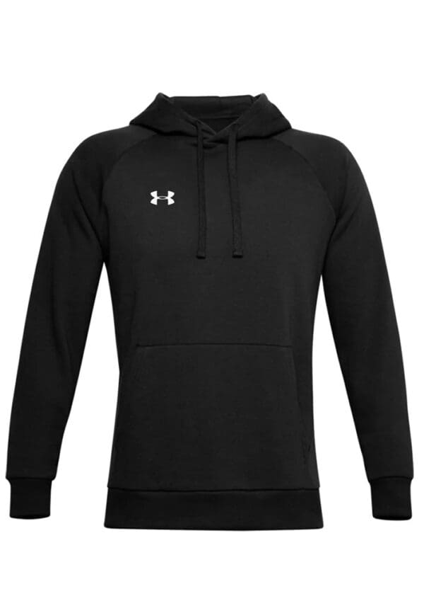 Under Armour Men's Armour Fleece Hoodie