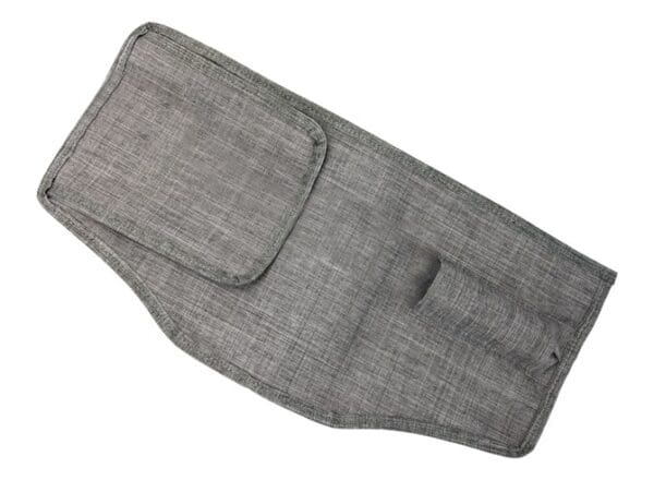 Brotmesser 'Stavanger', Olivenholz