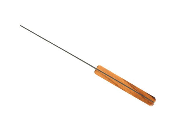 Buttermesser 'Stavanger', Olivenholz