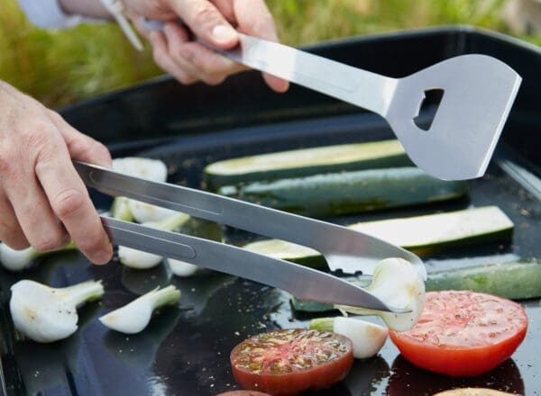 Grillset 'Houston'
