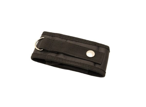 Gürteletui aus Nylon für Zange 'Slim', schwarz