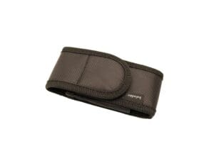 Gürteletui aus Nylon für Zange 'Slim', schwarz
