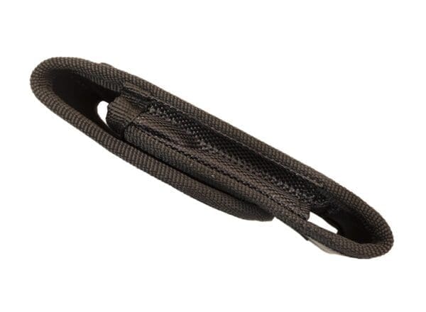 Gürteletui aus Nylon für Zange 'Slim', schwarz