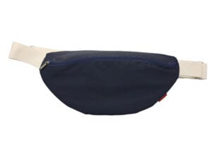 Gürteltasche 'Malaga', Polycotton Mitternachtsblau