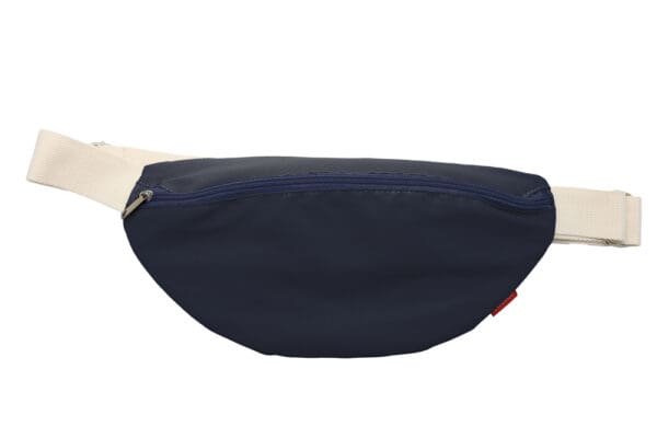 Gürteltasche 'Malaga', Polycotton Mitternachtsblau
