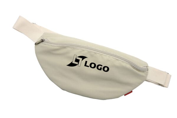 Gürteltasche 'Malaga', Polycotton beige