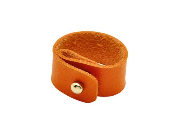 Kabelbinder, orange
