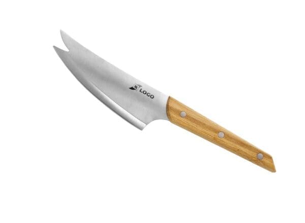 Käsemesser 'Alta', Bambus