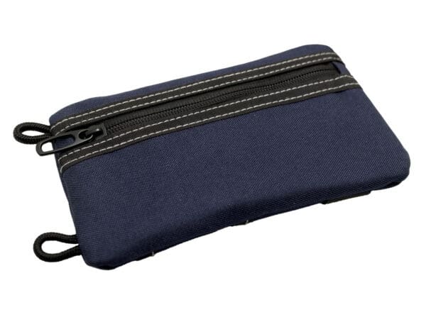 Organizer-Täschchen 'Soria', Mitternachtsblau