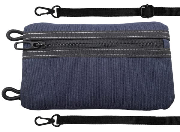 Organizer-Täschchen 'Soria', Mitternachtsblau