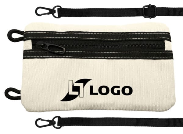 Organizer-Täschchen 'Soria', beige