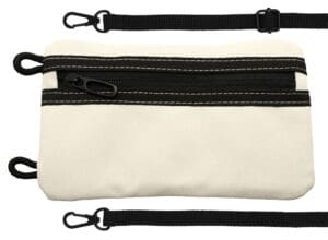Organizer-Täschchen 'Soria', beige