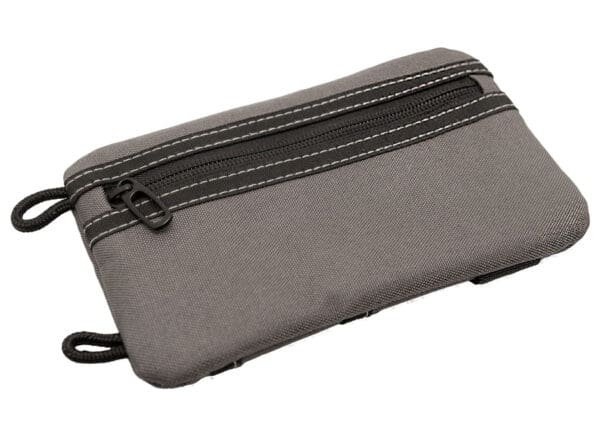 Organizer-Täschchen 'Soria', grau
