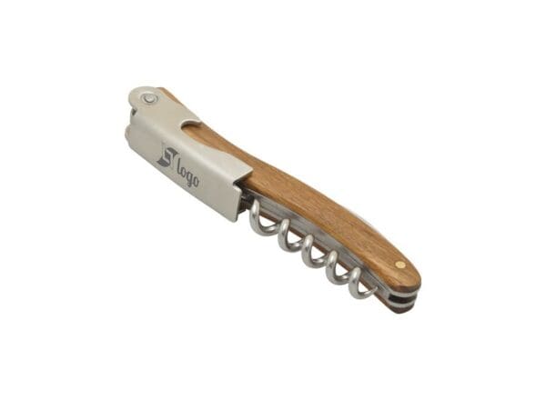 Set 'Tradition Duo' (Messer und Kellnermesser)