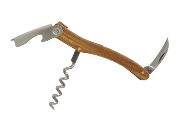 Set 'Tradition Duo' (Messer und Kellnermesser)