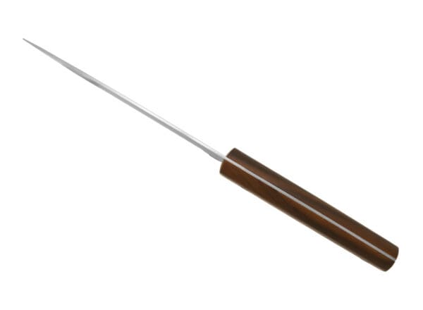 Steakmesser 'Milano', ABS Holzoptik