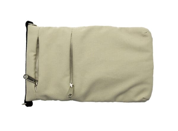 Täschchen 'Toledo', Polycotton beige