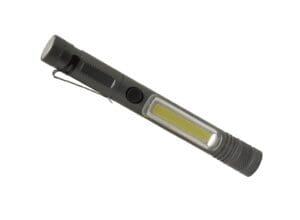 Taschenlampe Magnetische 'Vision'