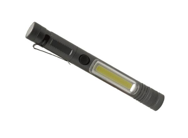 Taschenlampe Magnetische 'Vision'