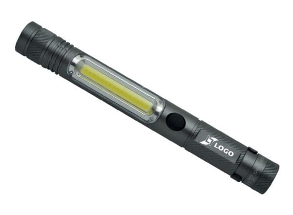 Taschenlampe Magnetische 'Vision'