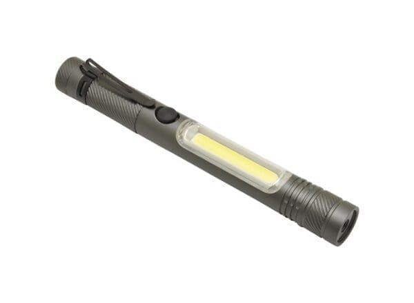 Taschenlampe Magnetische 'Vision'