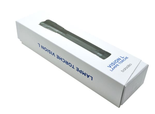 Taschenlampe 'Vision' (L)