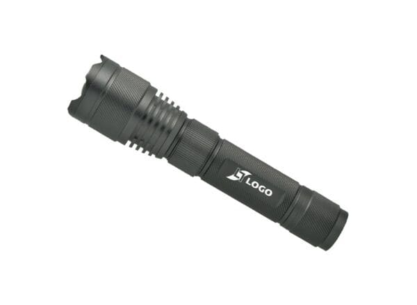 Taschenlampe Wiederaufladbare 'Vision'