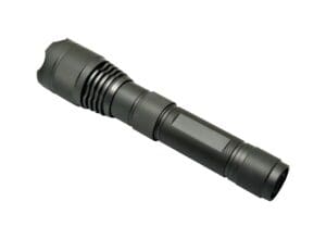 Taschenlampe Wiederaufladbare 'Vision'