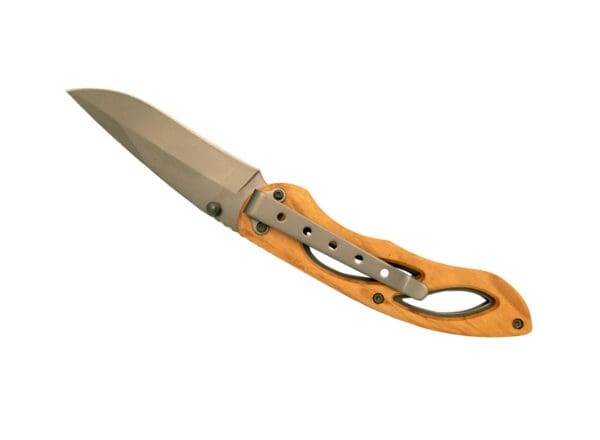 Taschenmesser 'Maringa'