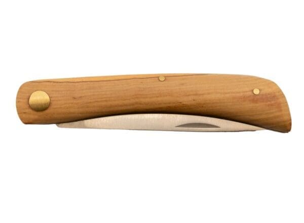 Taschenmesser Traditionelles 'Terroir', Olivenholz