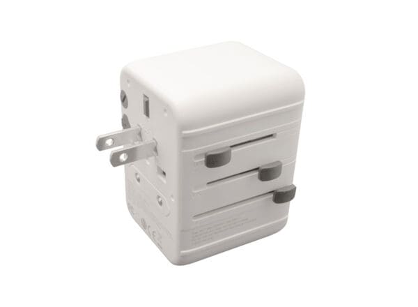 Universeller Reiseadapter 'Tacoma'