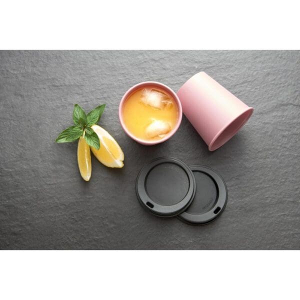 Becher "ToGo", 0,2 l