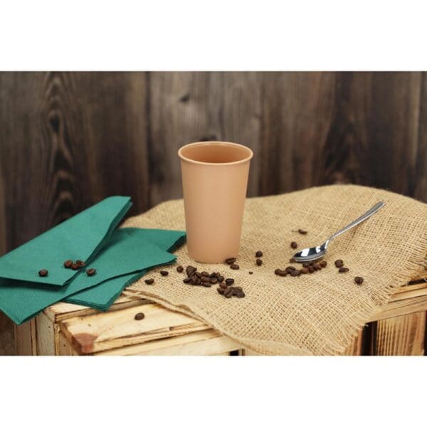 Becher "ToGo", 0,3 l