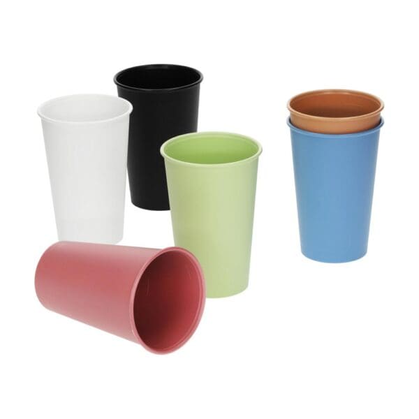 Becher "ToGo", 0,3 l