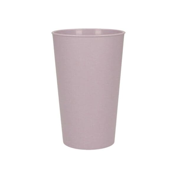 Bio-Trinkbecher "Colour" 0,4 l