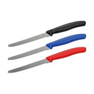 Brotzeitmesser "Vesper"