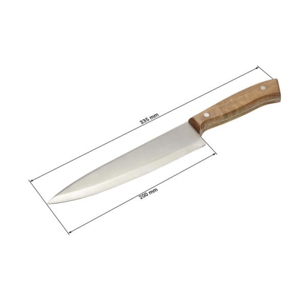 Chefmesser "Allround"