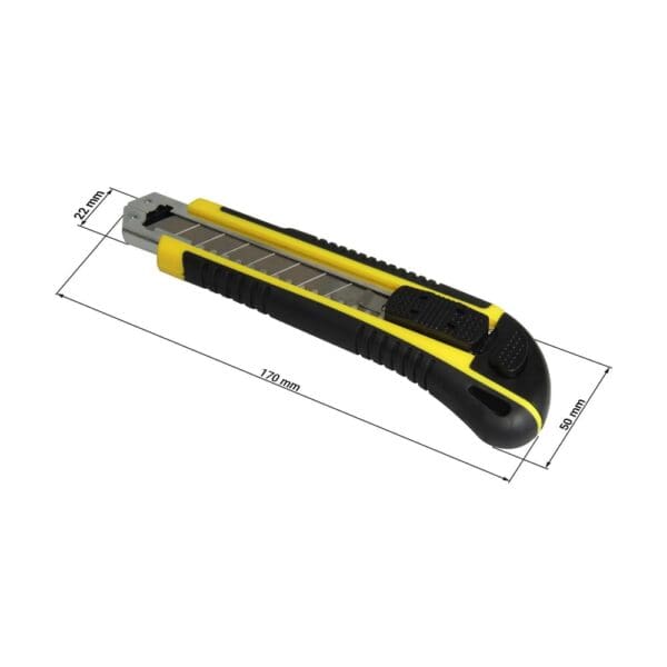 Cuttermesser "Pro"