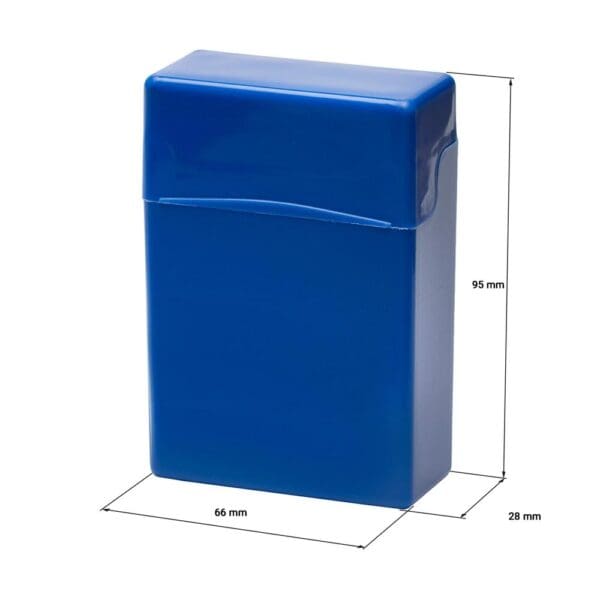 Dose "Zig-Box"