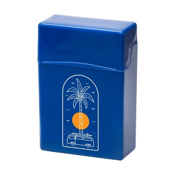 Dose "Zig-Box"