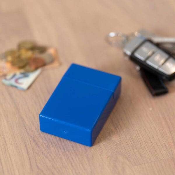 Dose "Zig-Box"