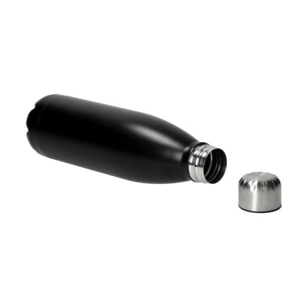 Edelstahlflasche "Colare", 0,70 l, einwandig